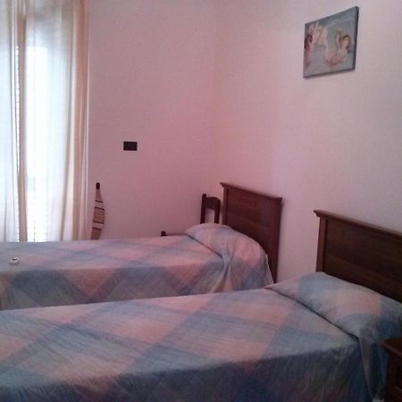 Profumi Di Ginestre Bed & Breakfast Passopisciaro Phòng bức ảnh