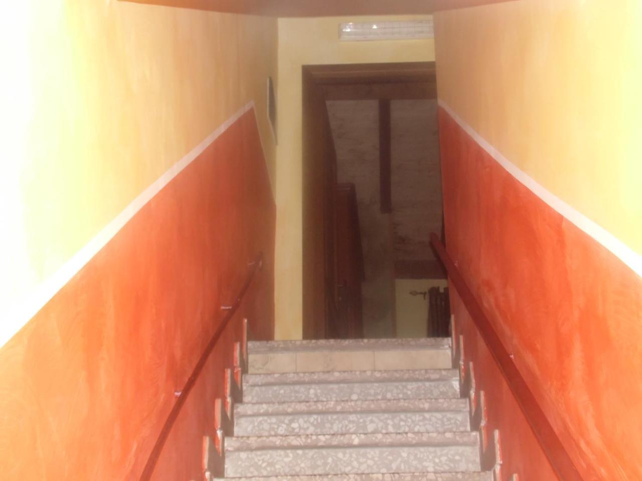 Profumi Di Ginestre Bed & Breakfast Passopisciaro Ngoại thất bức ảnh