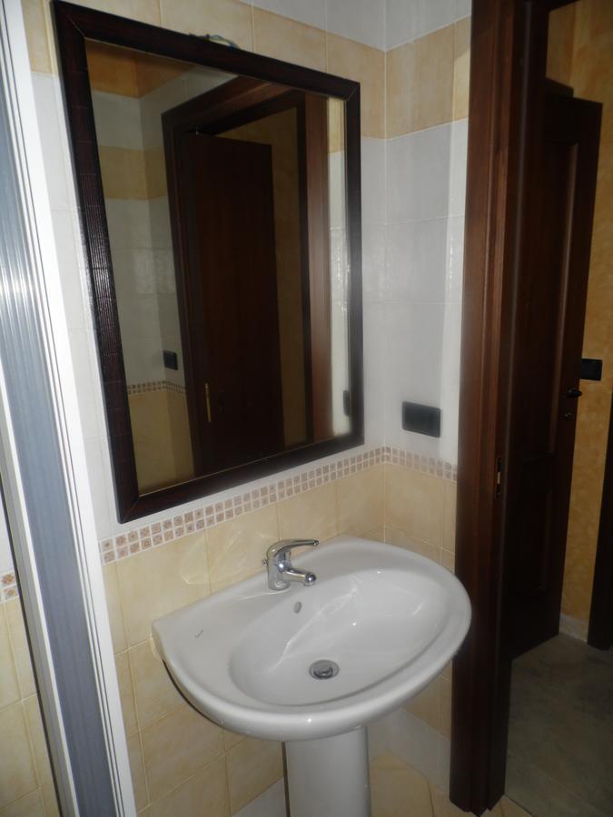 Profumi Di Ginestre Bed & Breakfast Passopisciaro Phòng bức ảnh