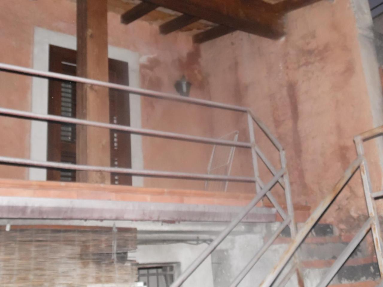 Profumi Di Ginestre Bed & Breakfast Passopisciaro Ngoại thất bức ảnh